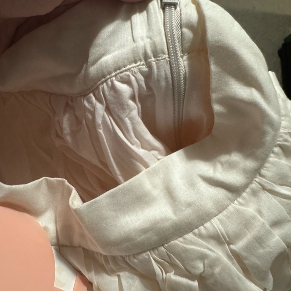 Selkie unreleased sample XS worn the strawberry milk ballroom skirt see pics - Picture 5 of 12